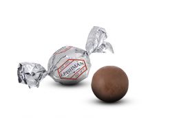 Schokoladenbonbon