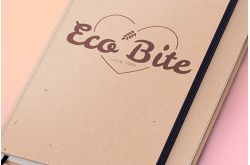Eco Hardcover Notizbücher