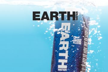 EARTH Water