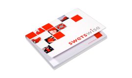 Memomind Haftnotizen mit Umschlag bedrucken