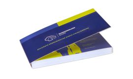 Memomind Haftnotizen mit doppeltem Umschlag