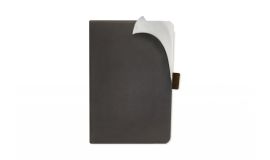 LeoBooks Classic Weicher Einband Pocket