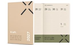 Individuelle Eco Kalender