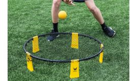Spike Ball Spiel