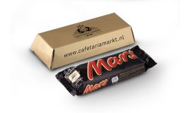 Goldbarren Mars