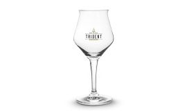 Crown Sommelier Bierglas 420 ml