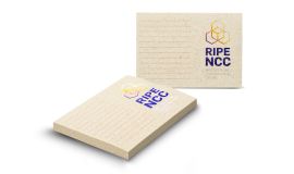 Memomind Haftnotizen aus Graspapier