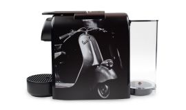 Krups Nespresso Essenza Mini Grey