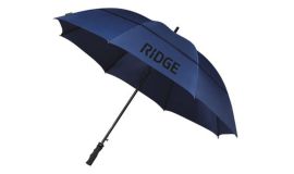 Öko-Regenschirm | Manuell | Ø 120 cm