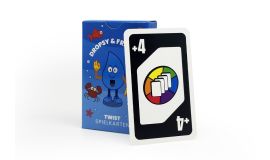 Twist Spielkarten
