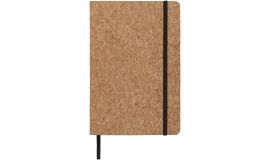 A5 Notizbuch aus Kork