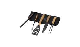 Asado BBQ-Set Barbecue-set