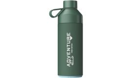Big Ocean Bottle 1 L vakuumisolierte Flasche