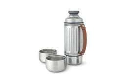 Black+Blum Explorer Flasche Duo 1L