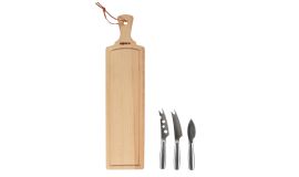 BOSKA Käse-Set Amigo