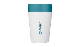 Circular&Co Recycled Coffee Cup 227 ml Kaffeebecher