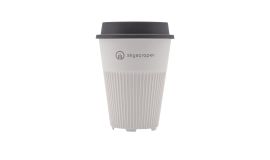 Circular&Co Rückgabebecher mit Deckel | 227 ml