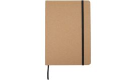 Holm A5 Notizbuch aus Steinpapier, liniert