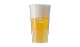HappyGlass Vincent Bierglas Tritan 330 ml