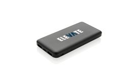 High Density 10.000 mAh Pocket Powerbank