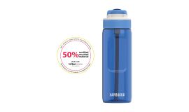 Kambukka® Lagoon 750 ml Trinkflasche