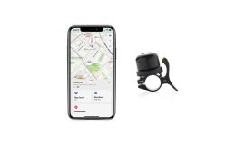Locate Fahrradklingel Tracker