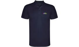Monzha 150 g/m² Sport Poloshirt für Kinder