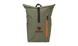 Nolan Rolltop-Rucksack