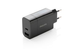 Philips Ultra Fast PD Wall-Charger