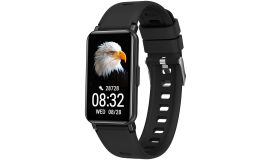 Prixton AT806 Multisport-Smartband mit GPS