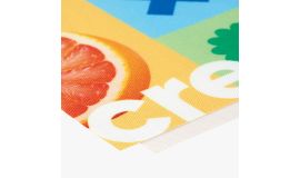 PVC-freies Banner