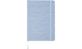 Ramona A5 Baumwoll Notizbuch
