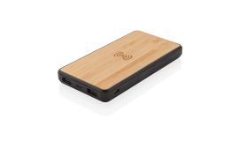 RCS Rplastic 8.000mAh Wireless Powerbank