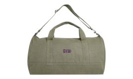 Town Reisetasche aus recycelter Baumwolle