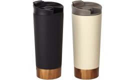 Vic 500 ml Kupfer-Vakuum Isolierbecher