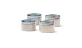 Nomimono Schüssel-Set mini, 4er-Set