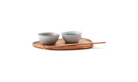 Nomimono Tapas Set
