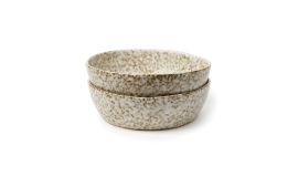 VINGA Nuvem Mini-Bowl, 2er-Set