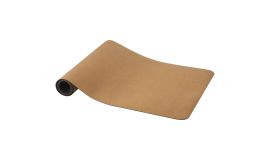 Zenology Kork Yogamatte
